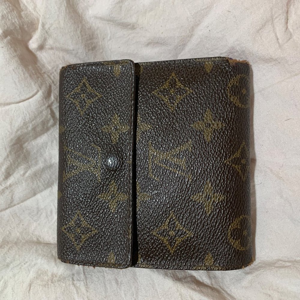 Louis Vuitton Wallet